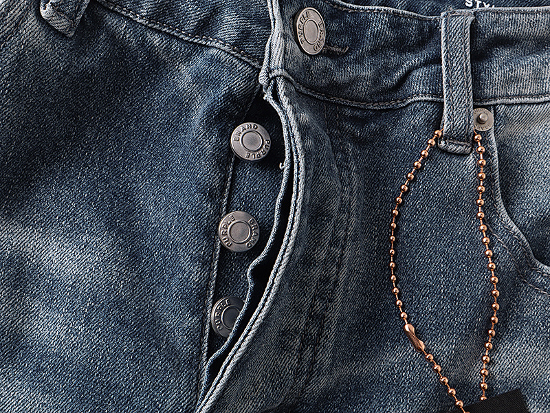 Purple Brand PU179 Jeans