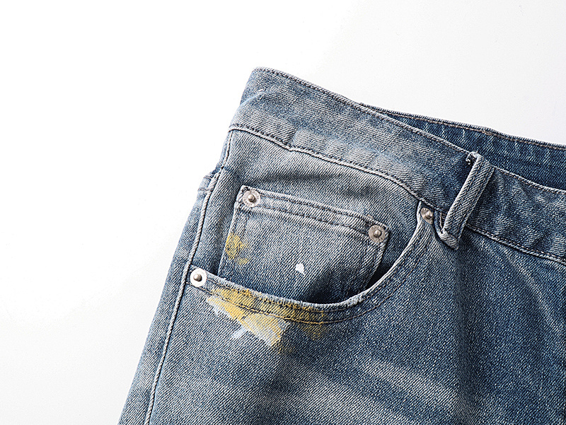 Purple Brand PU179 Jeans