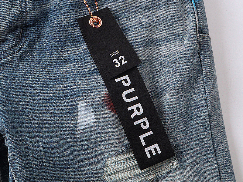 Purple Brand PU179 Jeans
