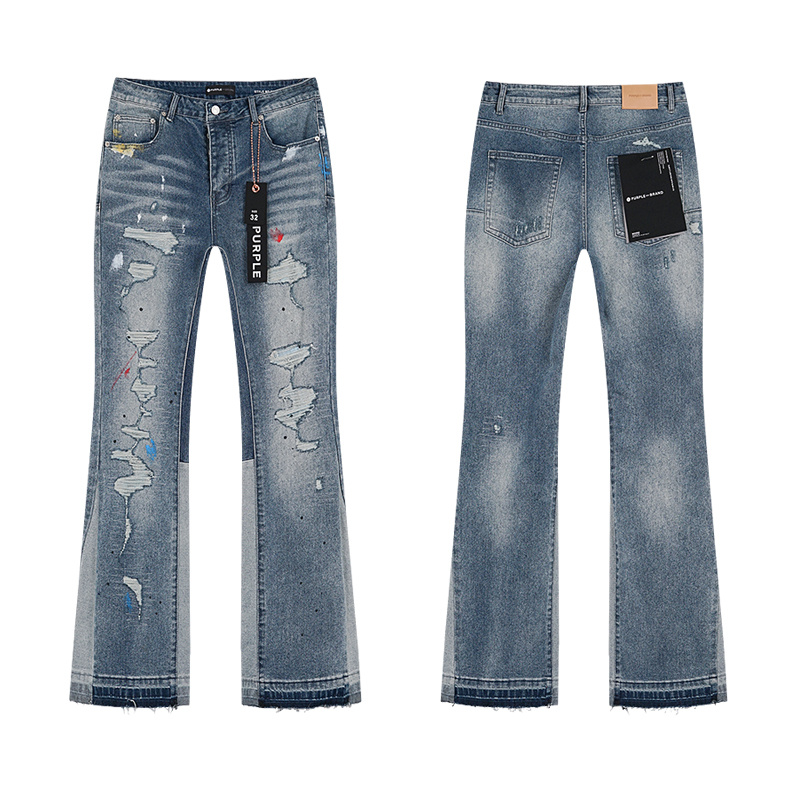 Purple Brand PU179 Jeans