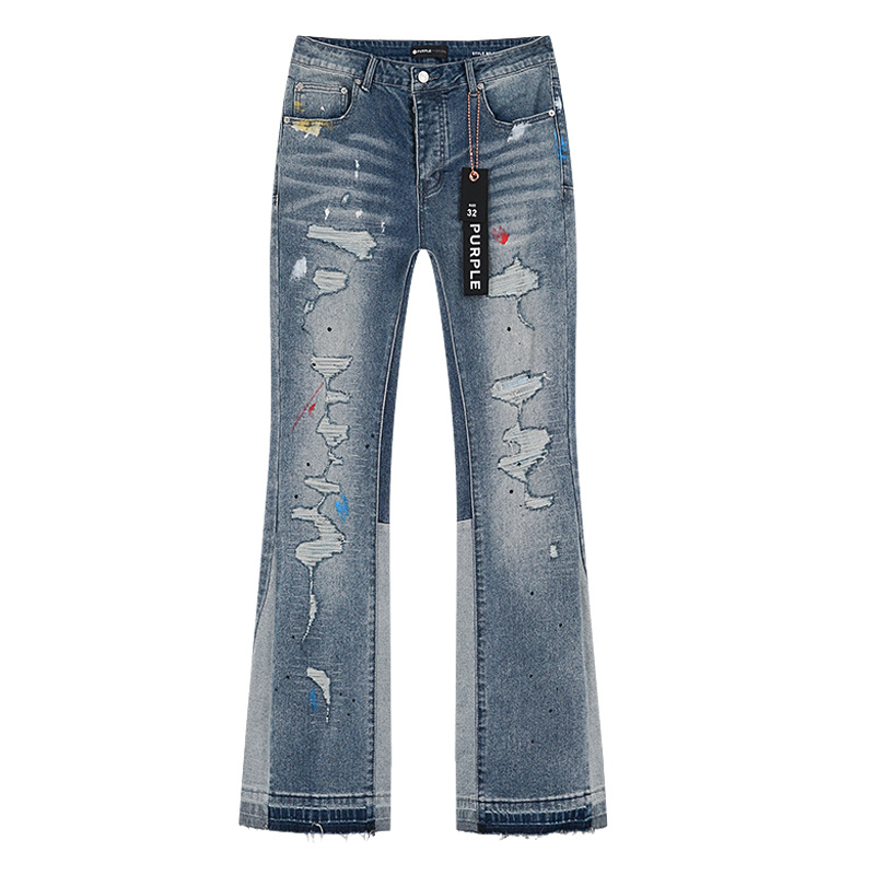 Purple Brand PU179 Jeans