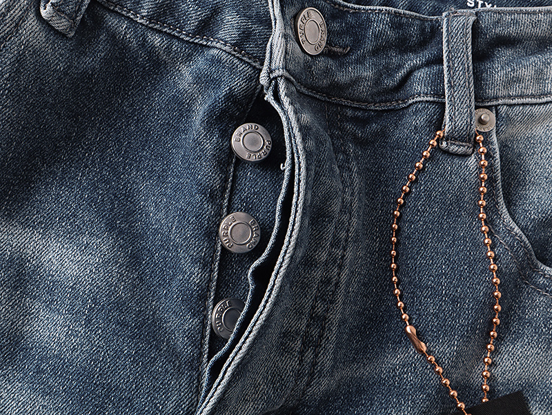 Purple Brand PU179 Jeans