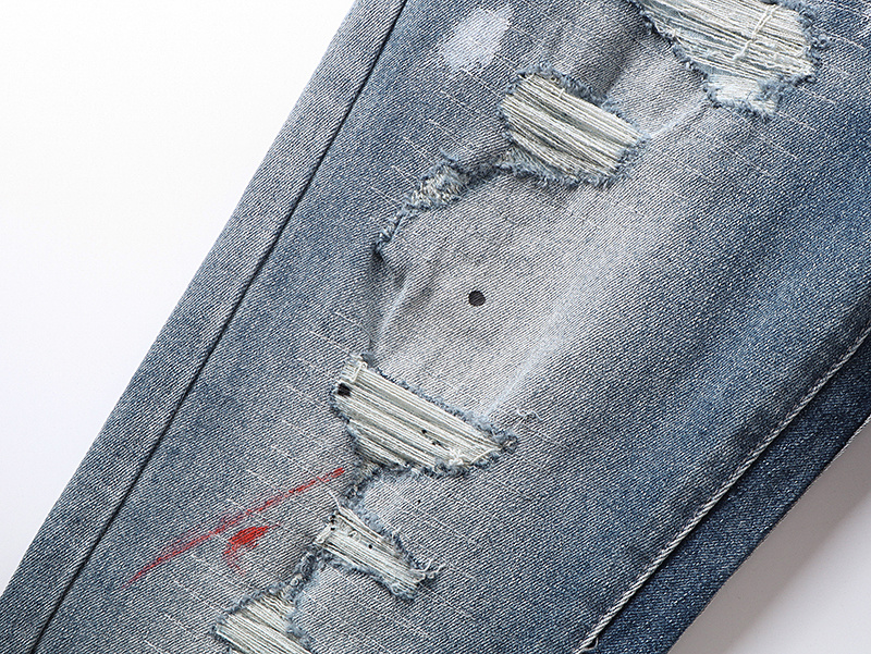 Purple Brand PU179 Jeans