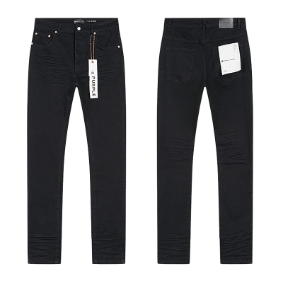 Purple Brand PU180 Jeans 01