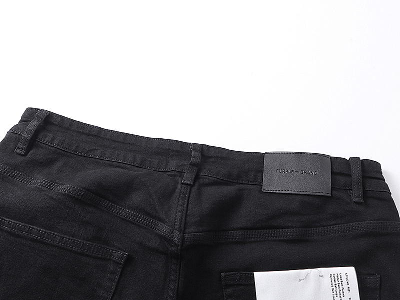 Purple Brand PU180 Jeans