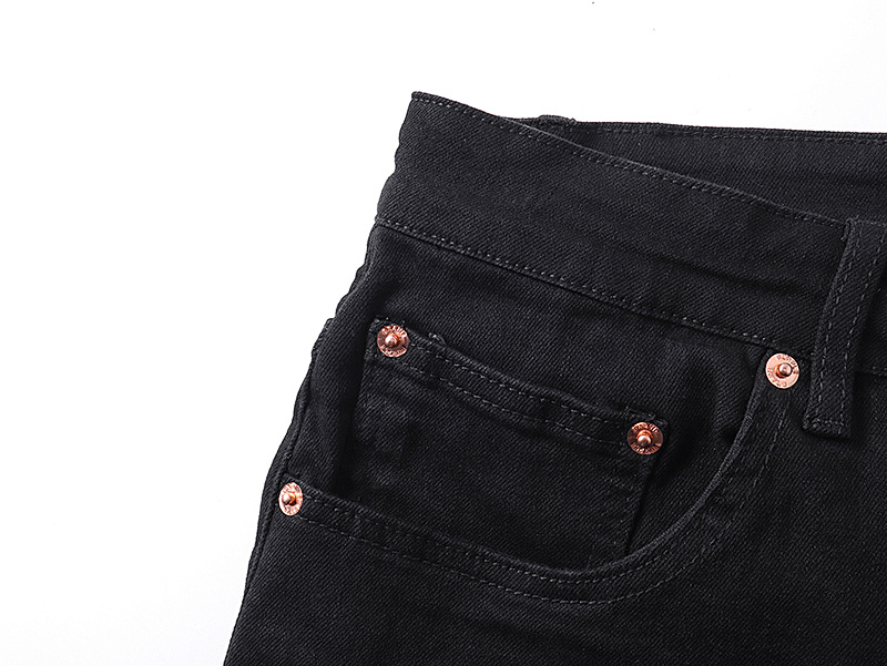 Purple Brand PU180 Jeans