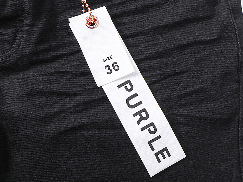 Purple Brand PU180 Jeans