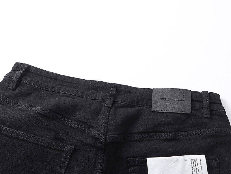 Purple Brand PU180 Jeans