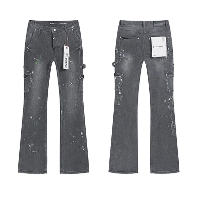 Purple Brand PU181 Jeans 01