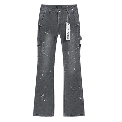 Purple Brand PU181 Jeans 02