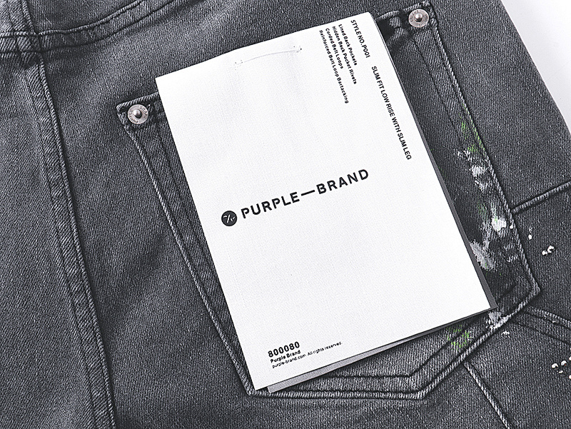 Purple Brand PU181 Jeans