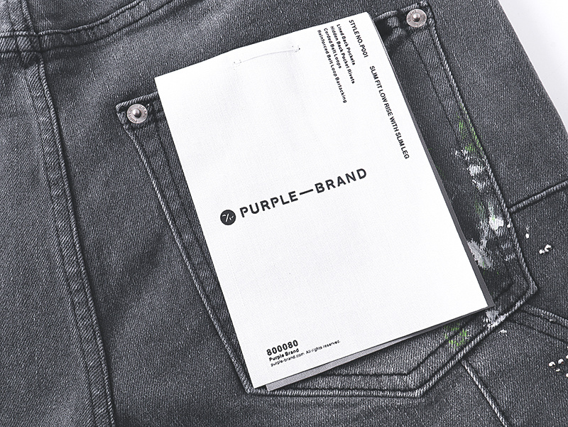 Purple Brand PU181 Jeans