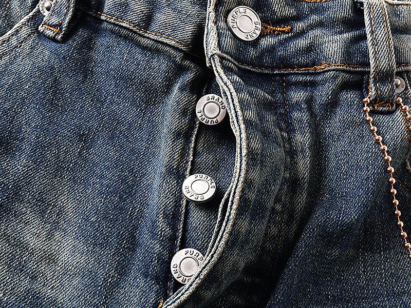 Purple Brand PU182 Jeans