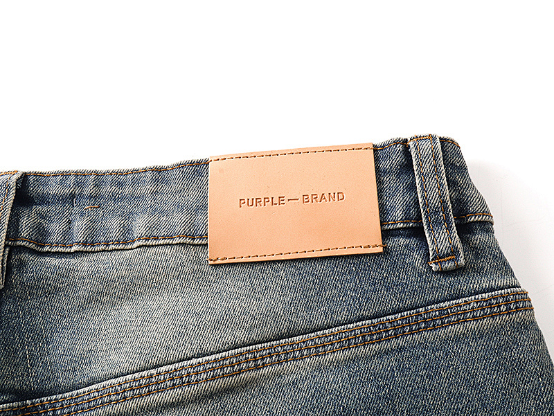 Purple Brand PU182 Jeans