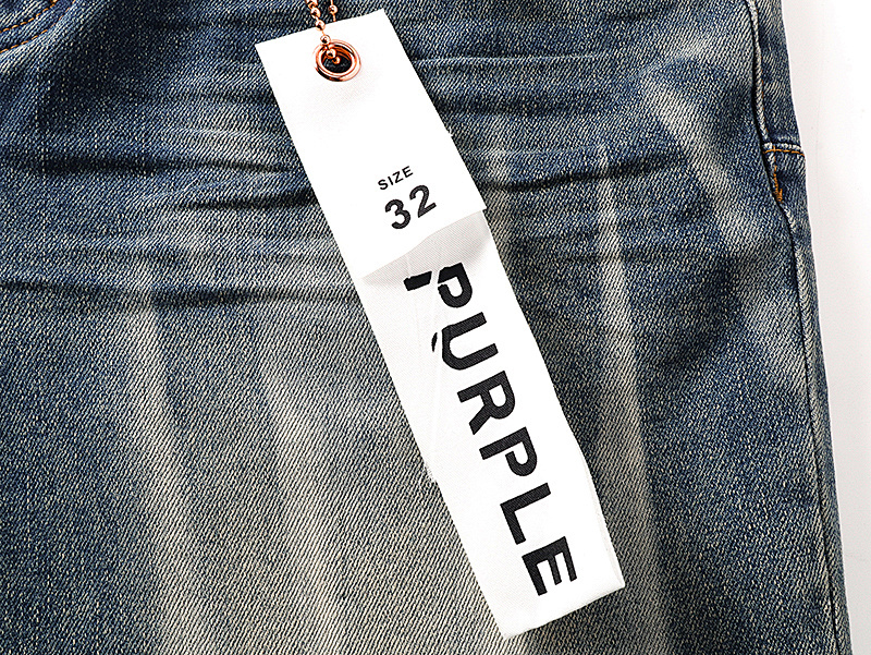 Purple Brand PU182 Jeans