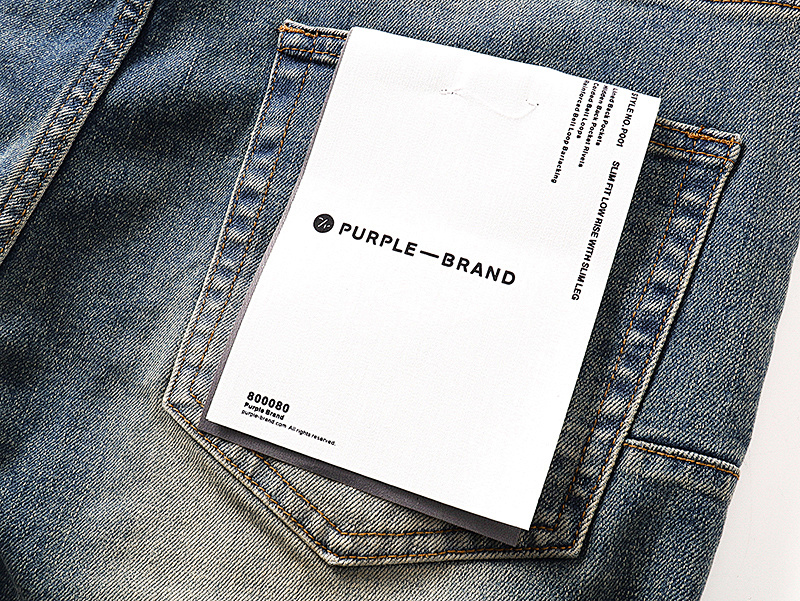 Purple Brand PU182 Jeans