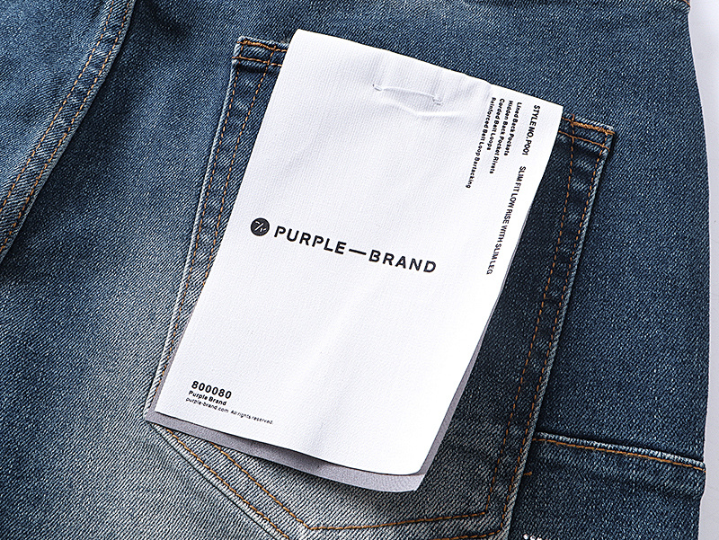 Purple Brand PU183 Jeans