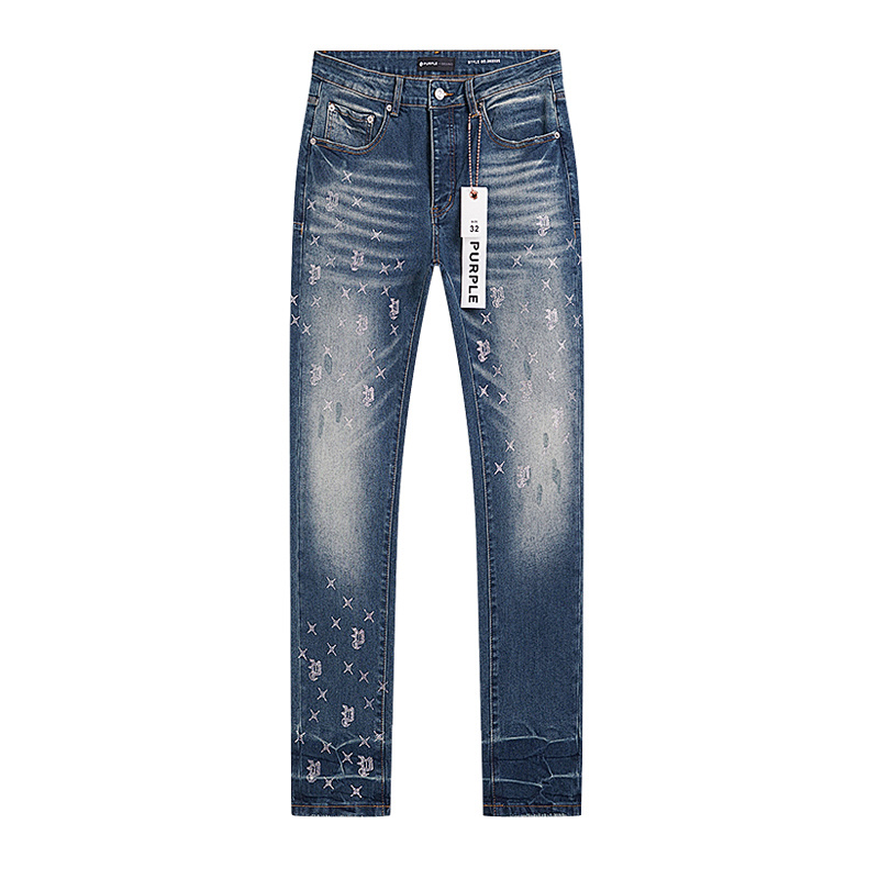 Purple Brand PU183 Jeans