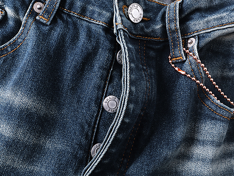 Purple Brand PU183 Jeans