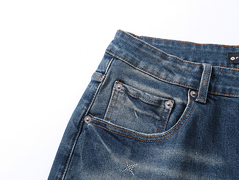 Purple Brand PU183 Jeans