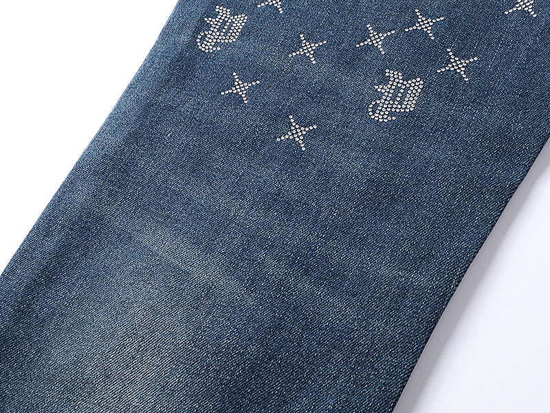 Purple Brand PU183 Jeans