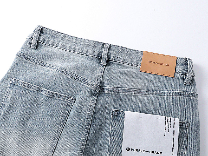 Purple Brand PU184 Jeans