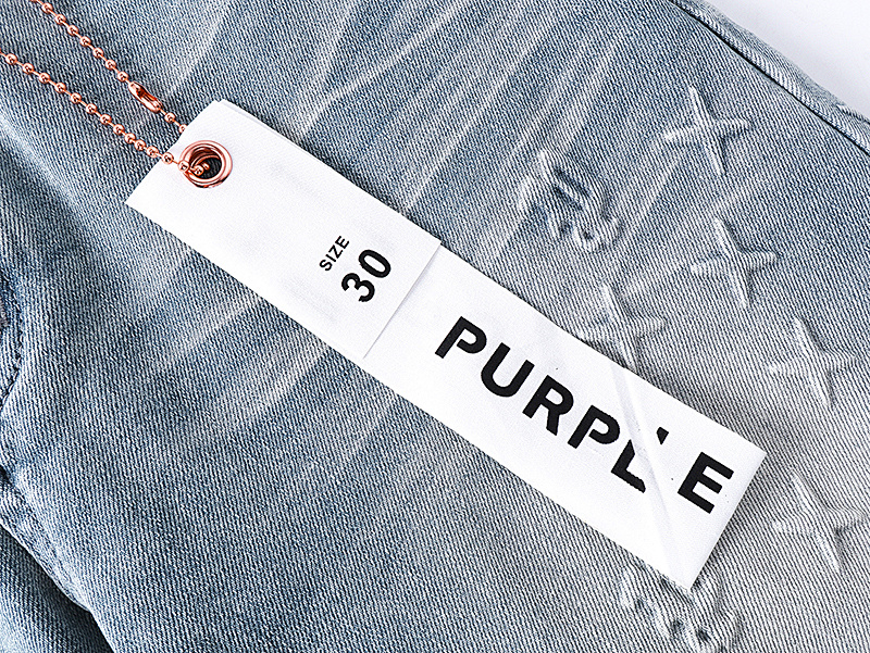 Purple Brand PU184 Jeans