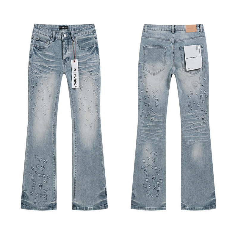 Purple Brand PU184 Jeans