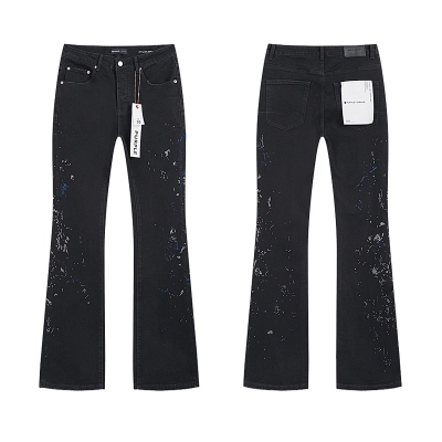 Purple Brand PU185 Jeans 01