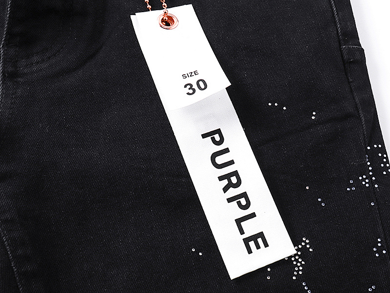 Purple Brand PU185 Jeans