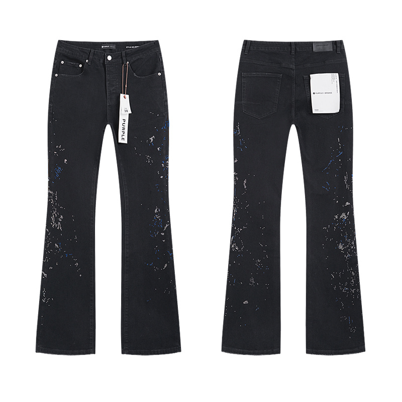 Purple Brand PU185 Jeans