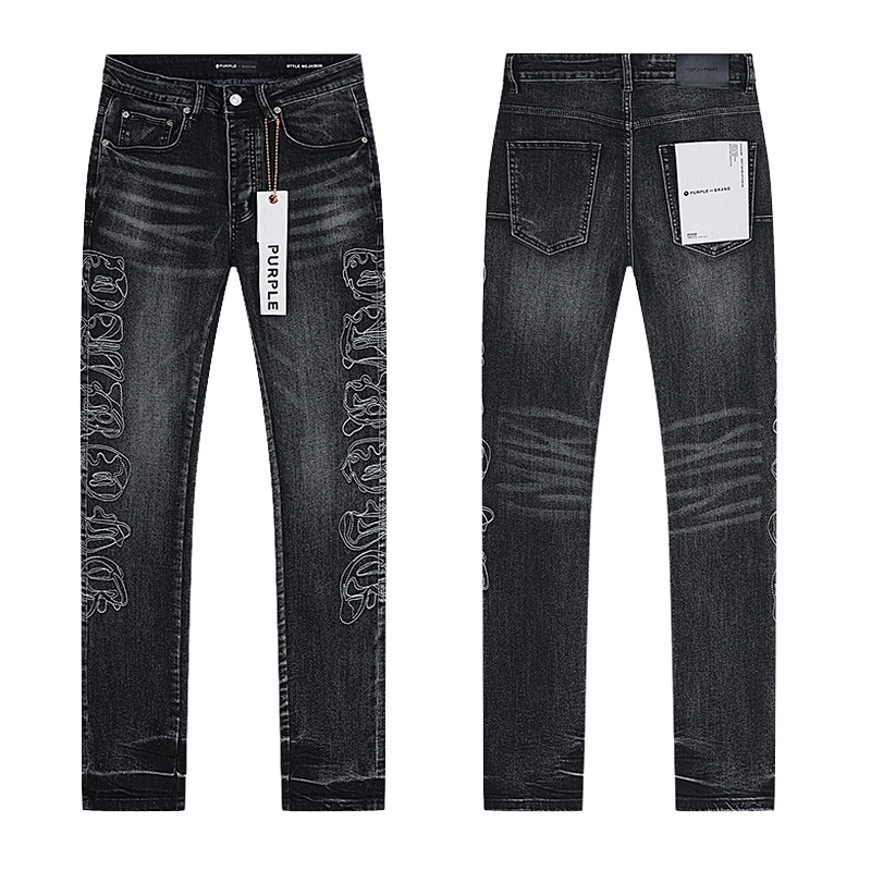 Purple Brand PU186 Jeans