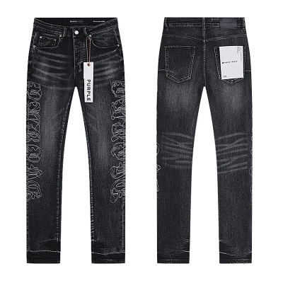 Purple Brand PU186 Jeans 01