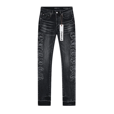 Purple Brand PU186 Jeans 02