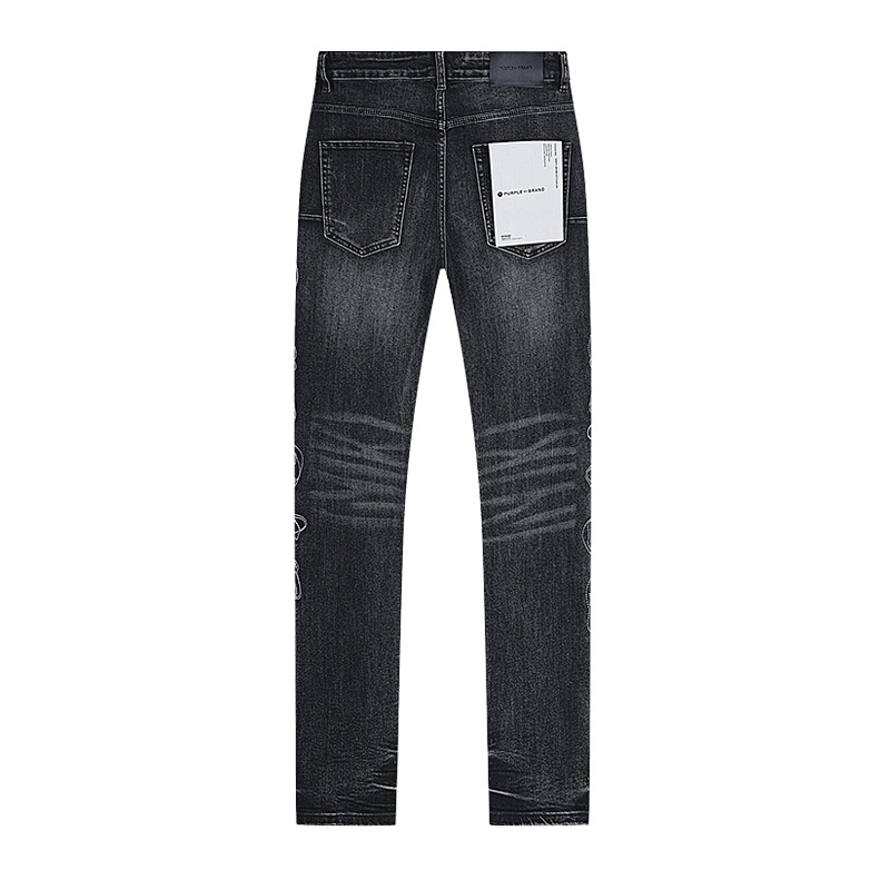Purple Brand PU186 Jeans