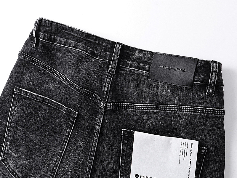 Purple Brand PU186 Jeans