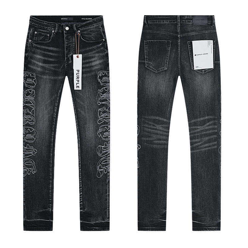 Purple Brand PU186 Jeans