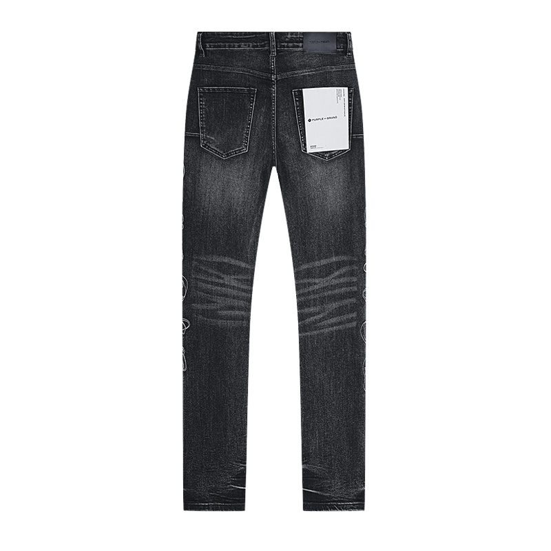 Purple Brand PU186 Jeans