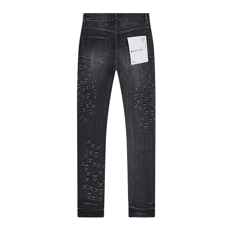 Purple Brand PU187 Jeans