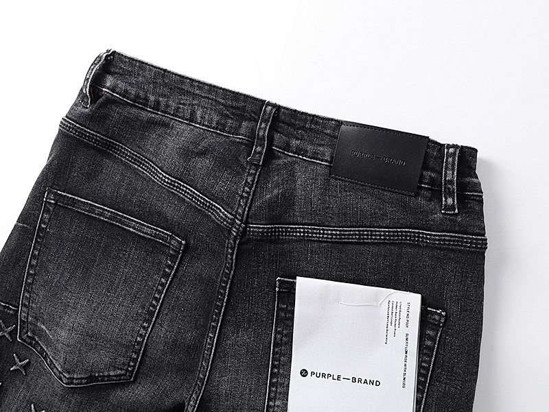 Purple Brand PU187 Jeans
