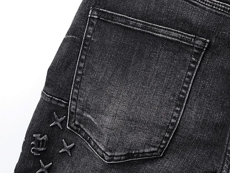 Purple Brand PU187 Jeans