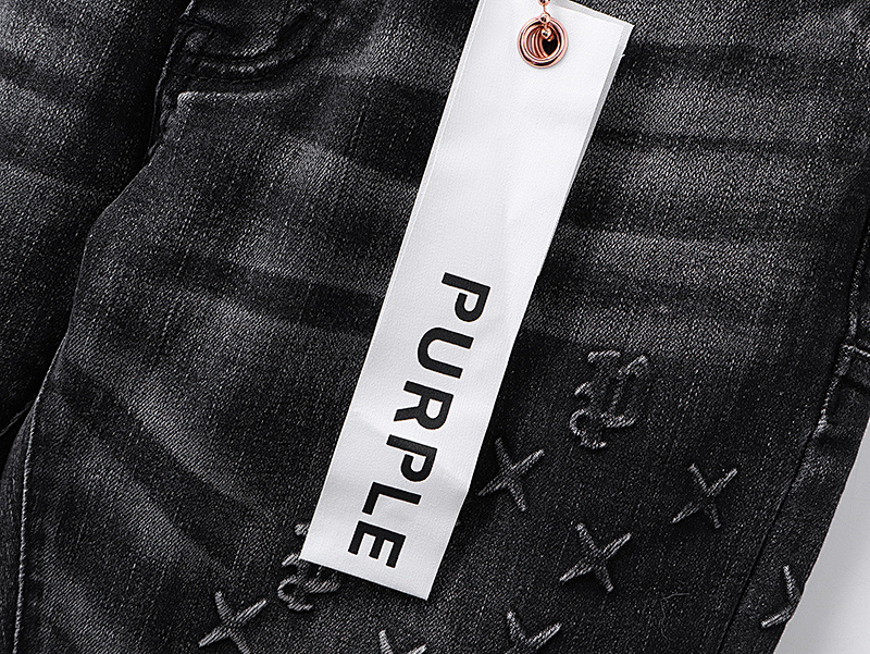 Purple Brand PU187 Jeans