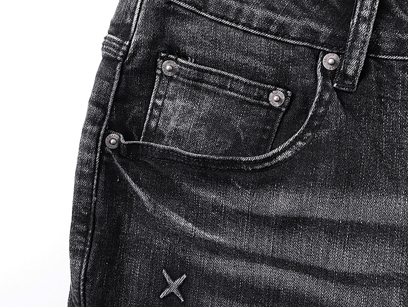 Purple Brand PU187 Jeans