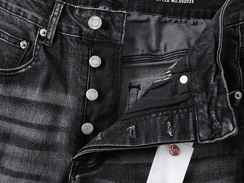 Purple Brand PU187 Jeans