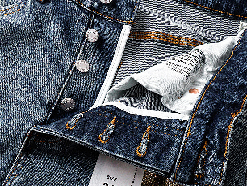 Purple Brand PU188 Jeans
