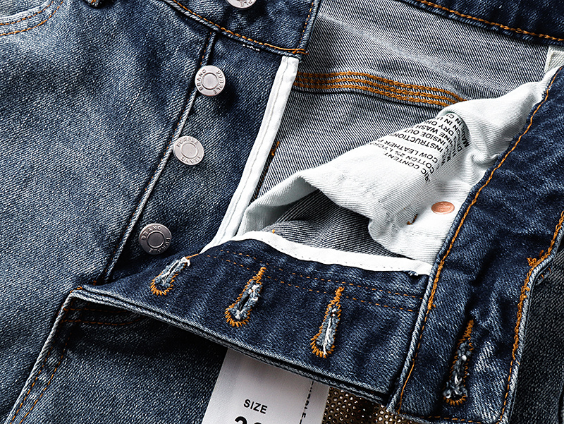 Purple Brand PU188 Jeans