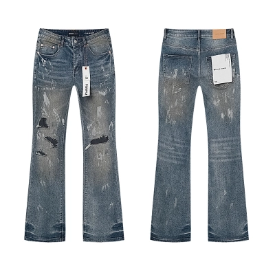 Purple Brand PU189 Jeans 01