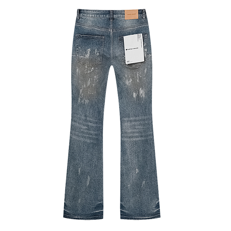 Purple Brand PU189 Jeans