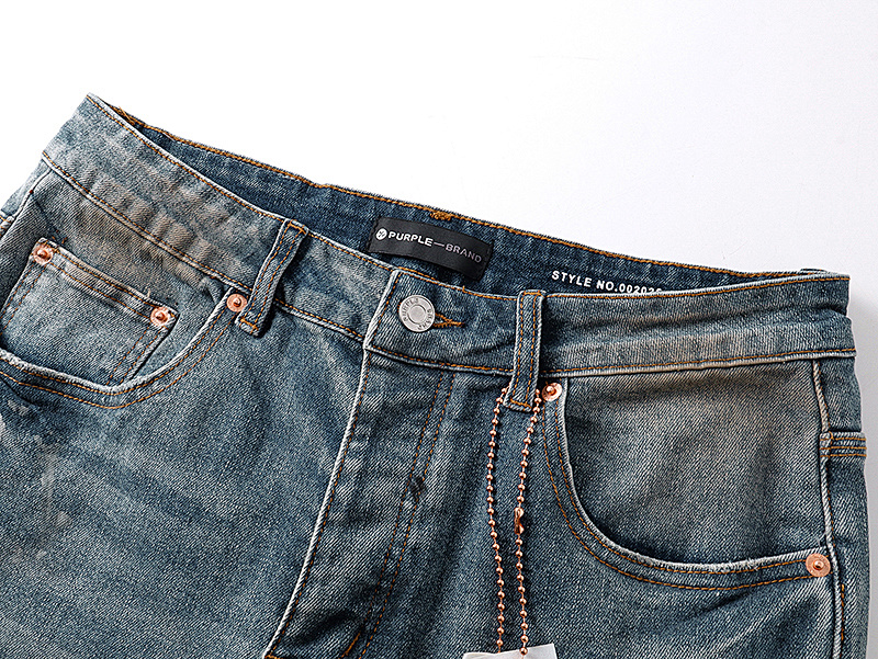 Purple Brand PU189 Jeans