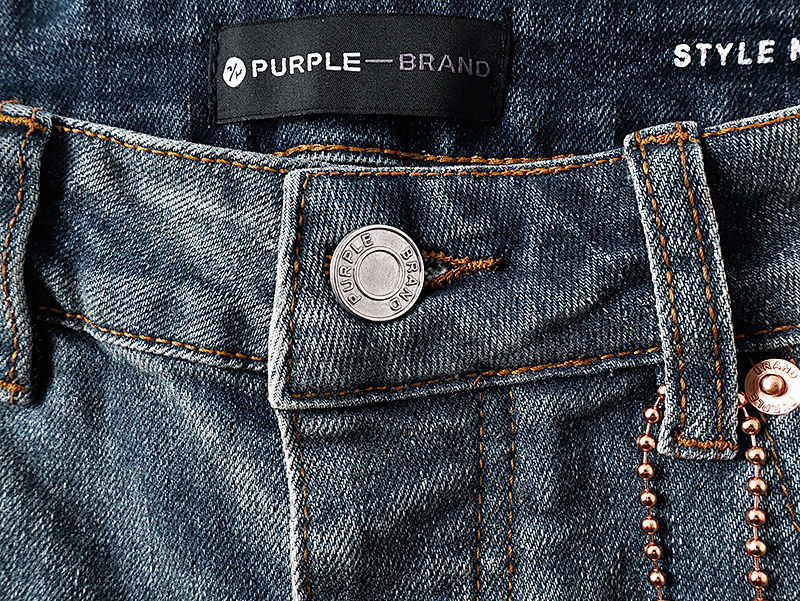 Purple Brand PU189 Jeans